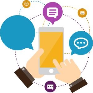 短信群发在客户和商家之间的重要作用